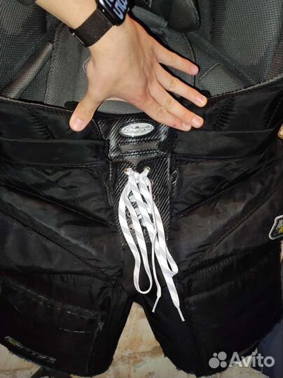 Вратарские шорты Brains optik 2 PRO