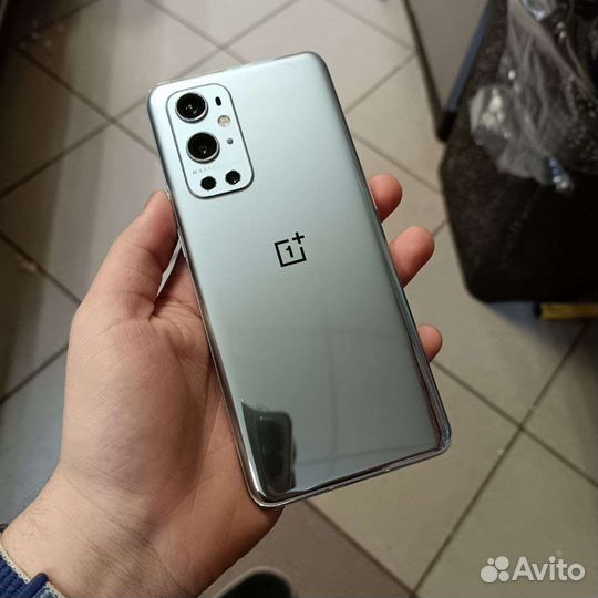 Oneplus 9 pro 8 256 продажа/обмен