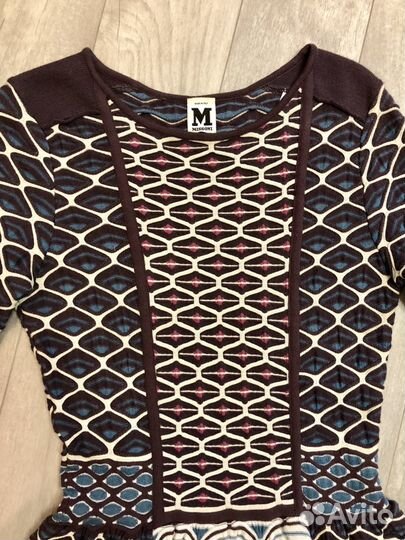 Платье Missoni, оригинал