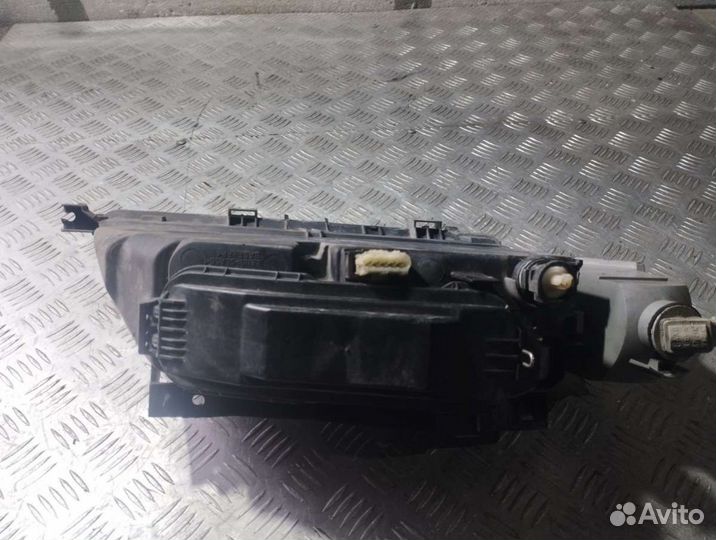 Фара левая citroen xantia 0.0 nn