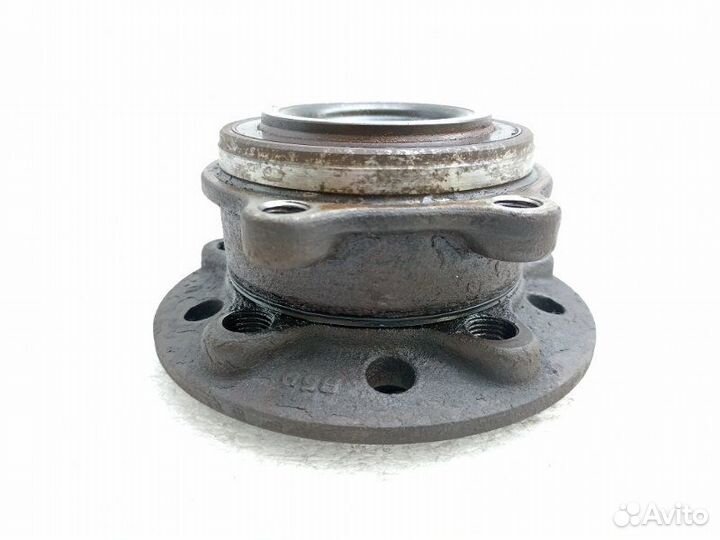 Ступица передняя левая Mercedes-Benz Glc-Class