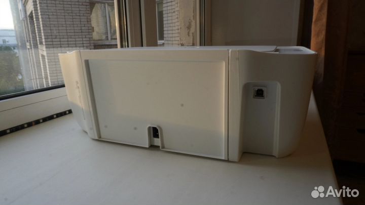 Мфу струйное HP DeskJet 2320 (Принтер, сканер)