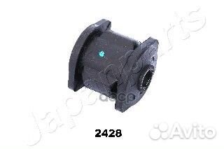 Сайлентблок задней цапфы ru2428 Japanparts