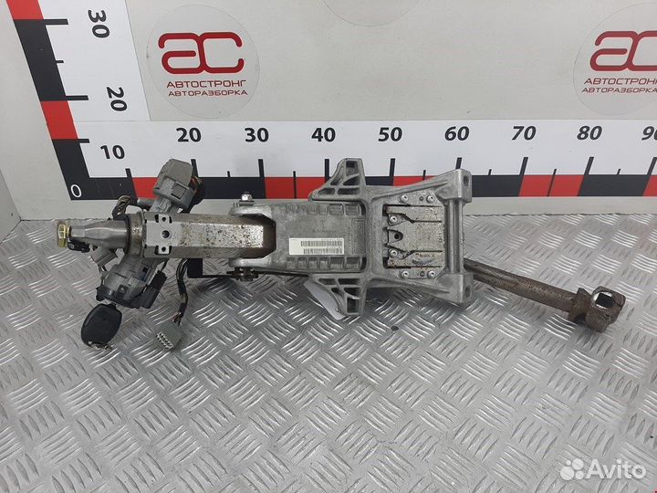 Замок зажигания для Ford C-MAX 1 1681167