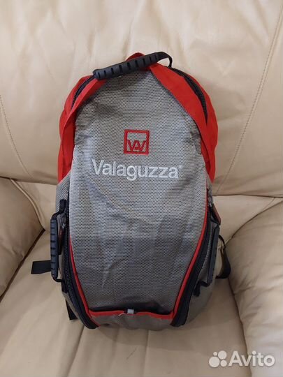 Рюкзак Valaguzza Италия