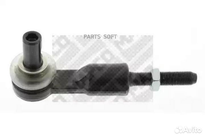 Mapco 49707HPS Наконечник рул. Audi A4 A8 Passat