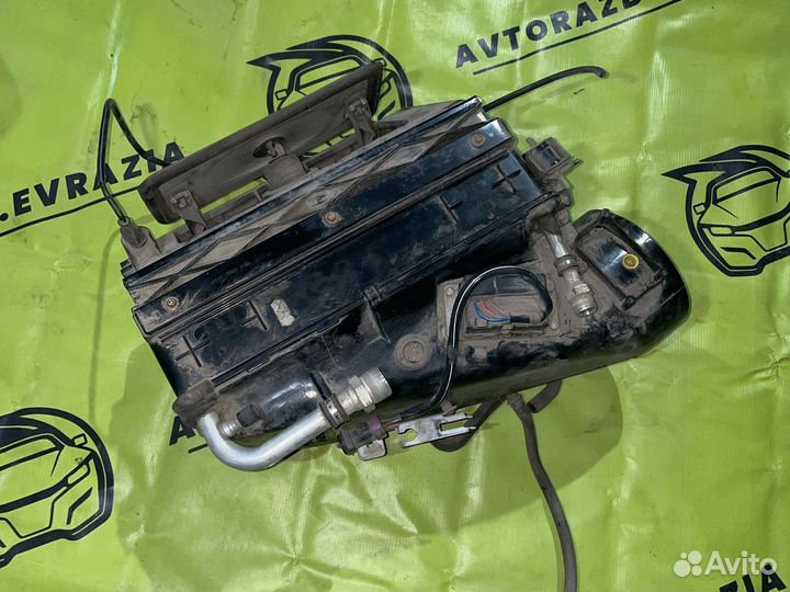 Корпус печки audi a6 c4