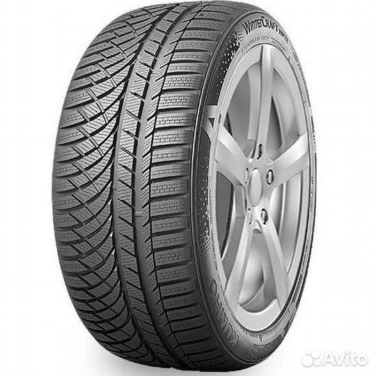 Kumho WinterCraft WP72 245/40 R20 W