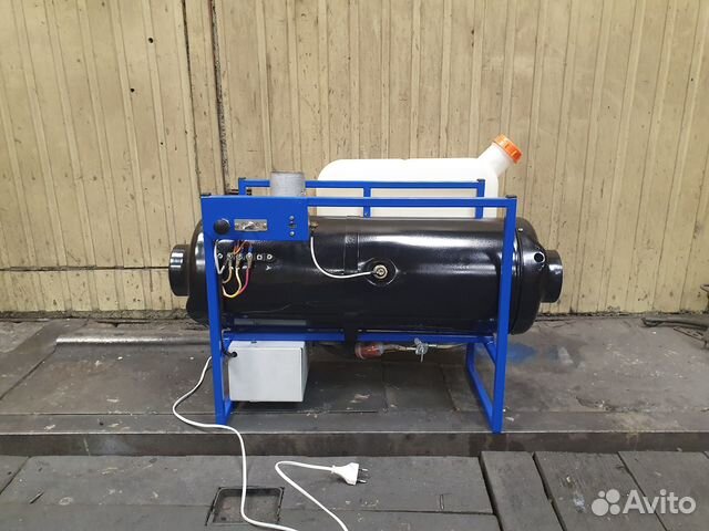 Отопитель ов-65 купить в Нижнем Новгороде | Товары для дома и дачи | Авито