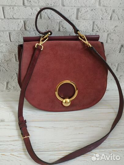 Сумка Coccinelle Andrea medium