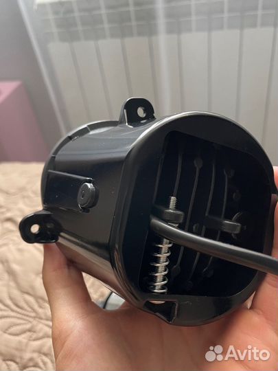 Туманки granta/калина 50W новые