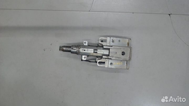 Колонка рулевая Volkswagen Beetle, 2001