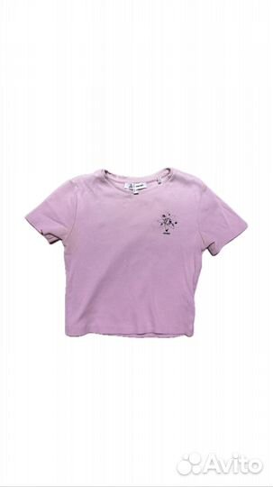 Koton топ розовый