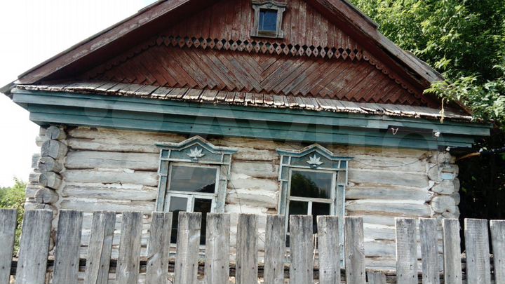 Дом 43,2 м² на участке 24 сот.