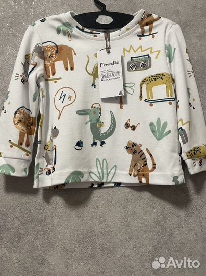 Пижама для девочки,мальчика