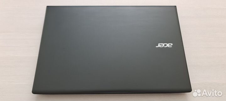 Игровой Acer i3/8gb/SSD+HDD/GF940mx 2gb gddr5