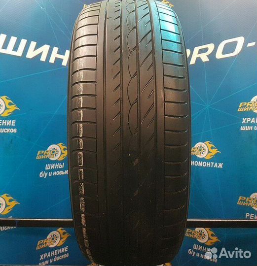 Yokohama Advan Sport V103B 235/55 R20