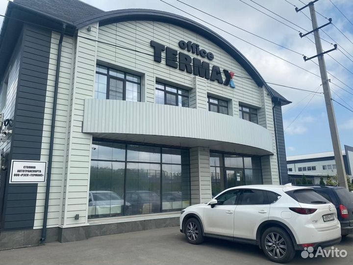 Менеджер по продажам