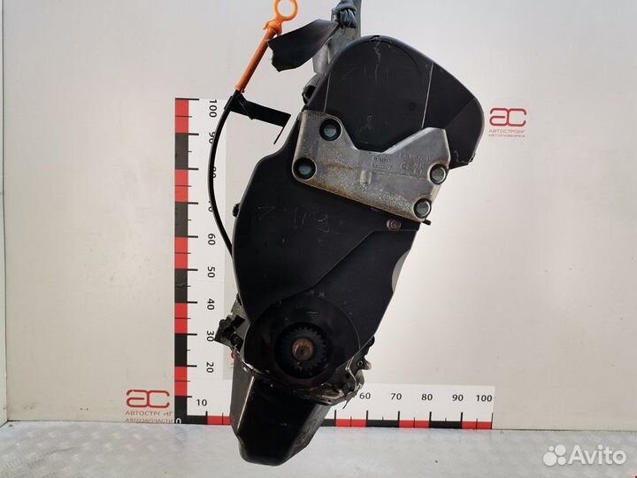 Двигатель (двс) для Volkswagen Lupo AKQ