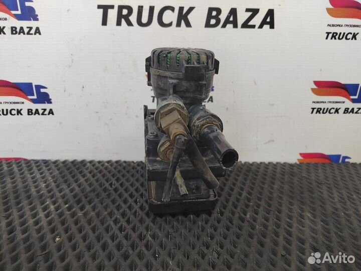 81521066067 Модулятор EBS передний Man TGX