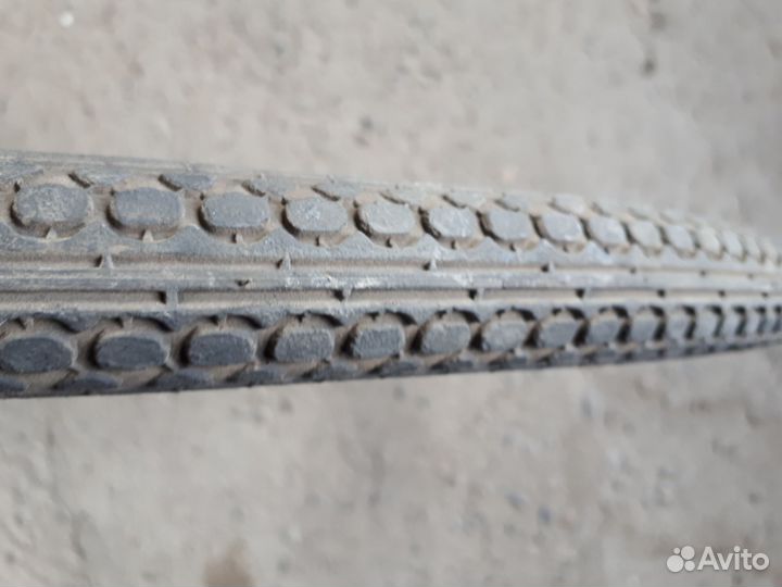 Велошина СССР