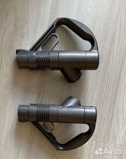 Пылесос Dyson DC29