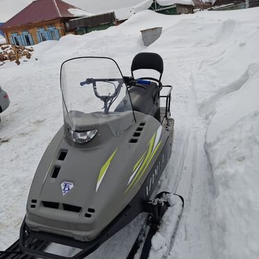 БУРЛАК Азимут, 2023, 300 км