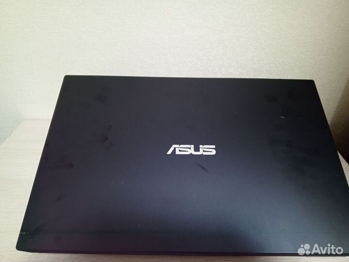 Ноутбук asus expertbook