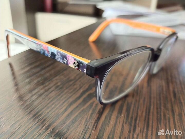 Очки противоастигматические