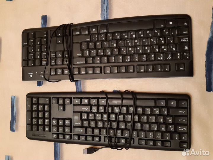Клавиатуры
