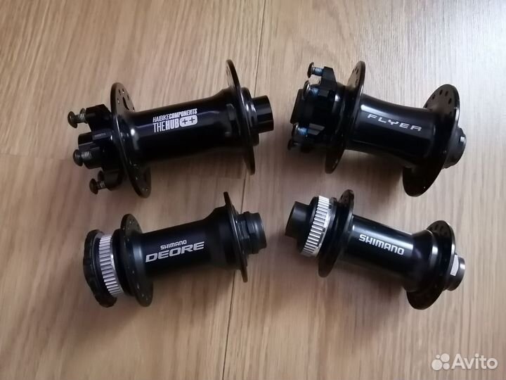 Втулка shimano deore xt Nexus Динамо втулка