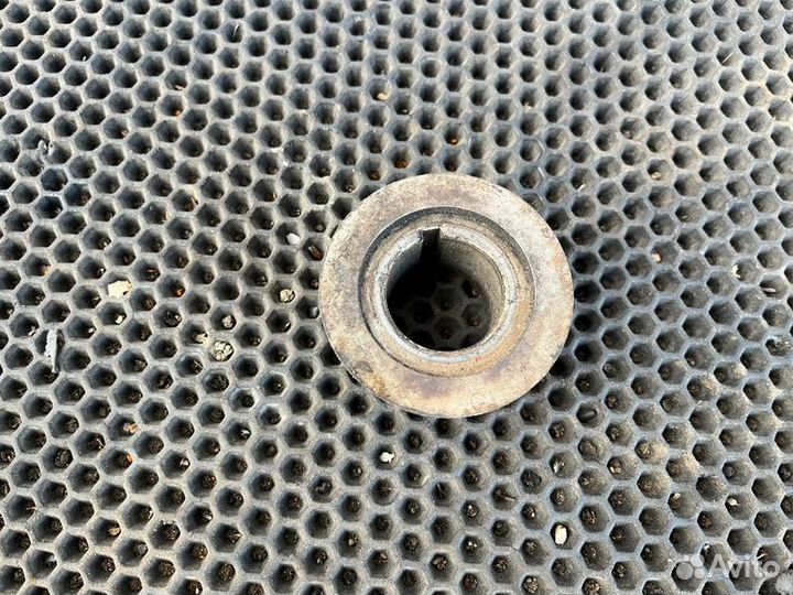 Шестерня коленвала Toyota Corona Exiv 4S-FE