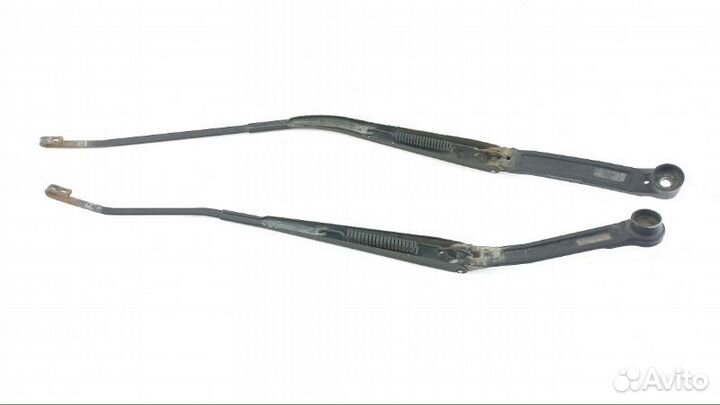 Дворник Mazda 6 GG LF 2005