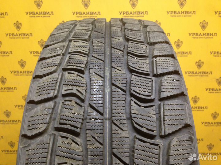 Dunlop Graspic DS1 205/55 R16