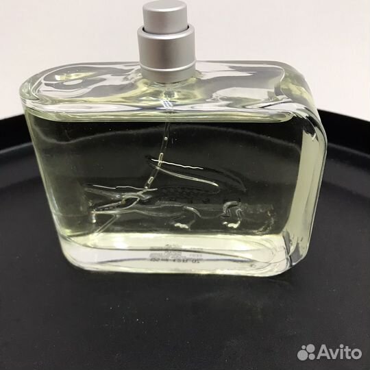 Туалетная вода Lacoste Essential