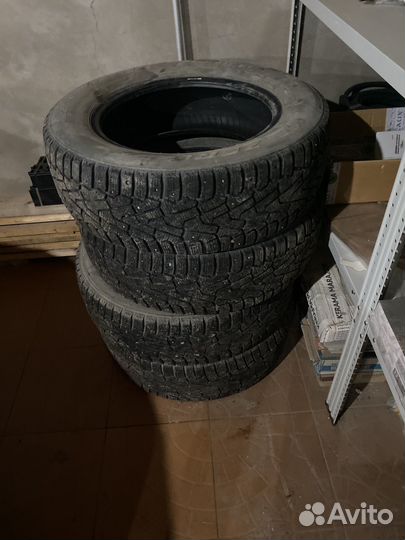 Pirelli Ice Zero 225/65 R17 108Y