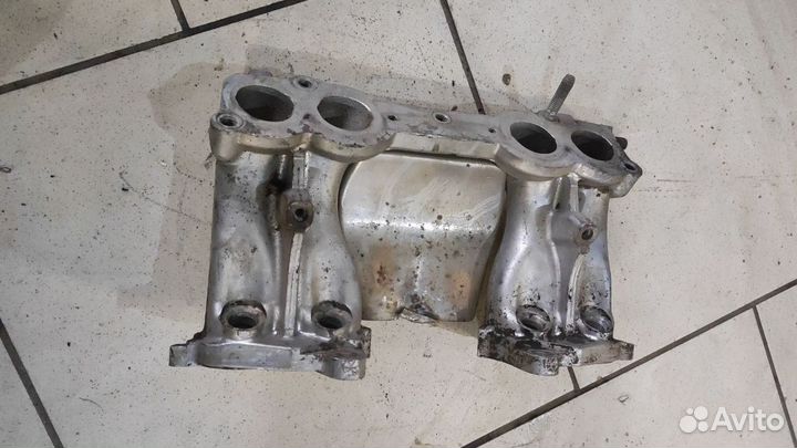 Коллектор впускной Datsun LADA ваз 8v