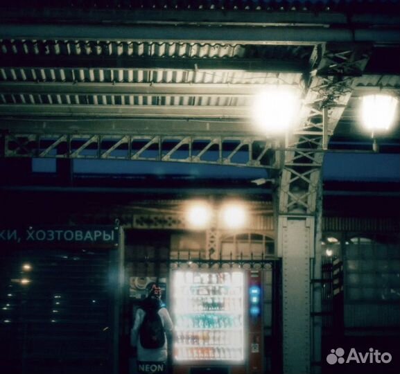 Mist фильтр для объектва 52мм мягкий фокус