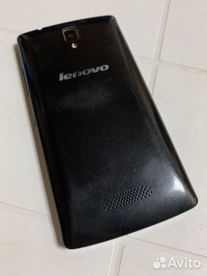 Lenovo A2010, 8 ГБ