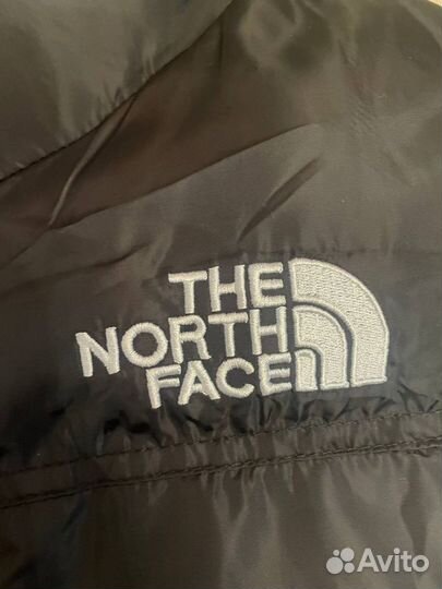 Жилетка The North Face