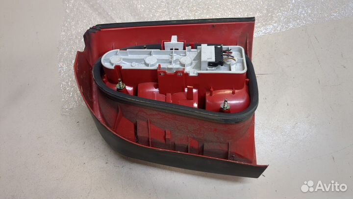 Фонарь (задний) Audi A4 (B5), 1998