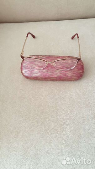 Оправа для очков Dacchi d324