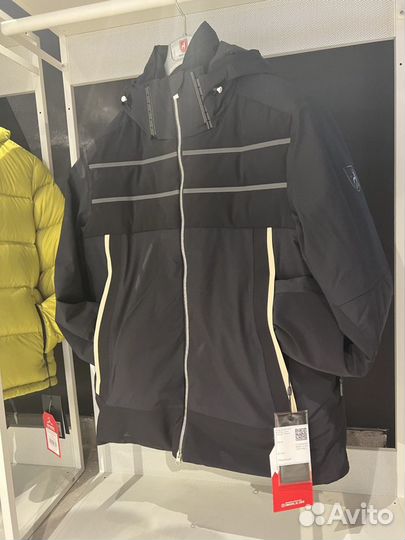 Куртка Toni Sailer Kent Speshial