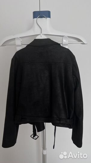 Куртка на девочку