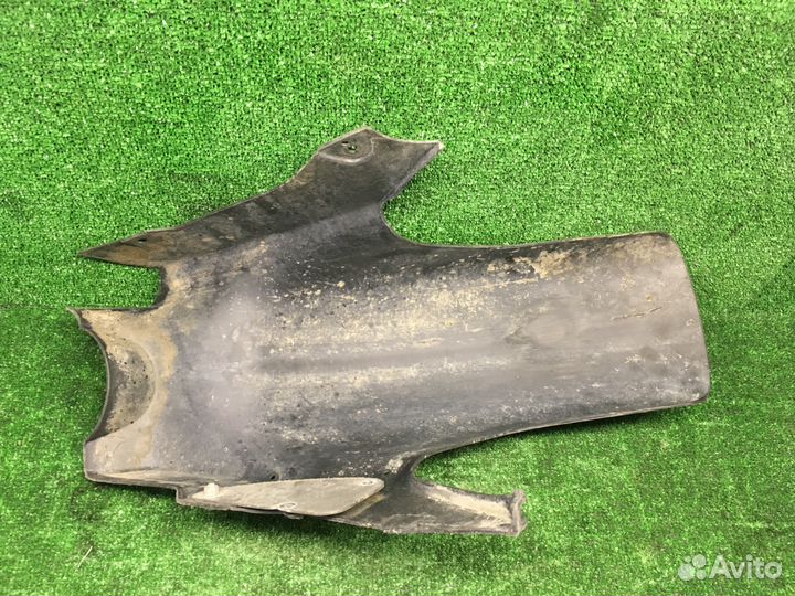 Хаггер Kawasaki ZR 250 Balius 96 год