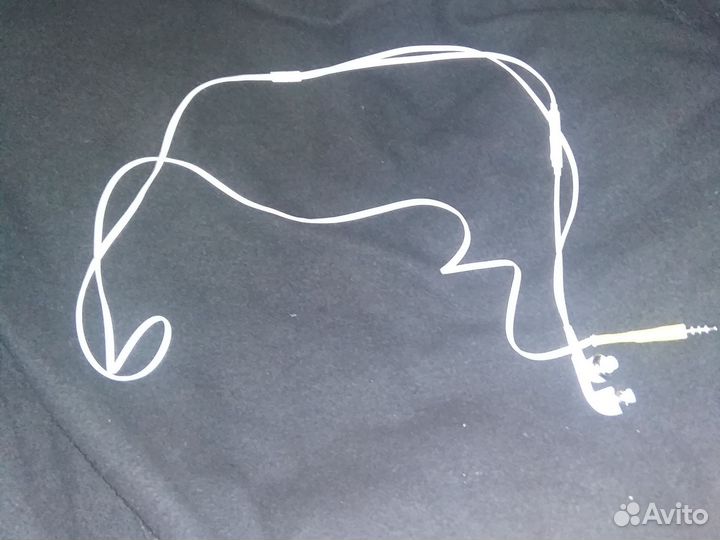 Оригинальные наушники samsung