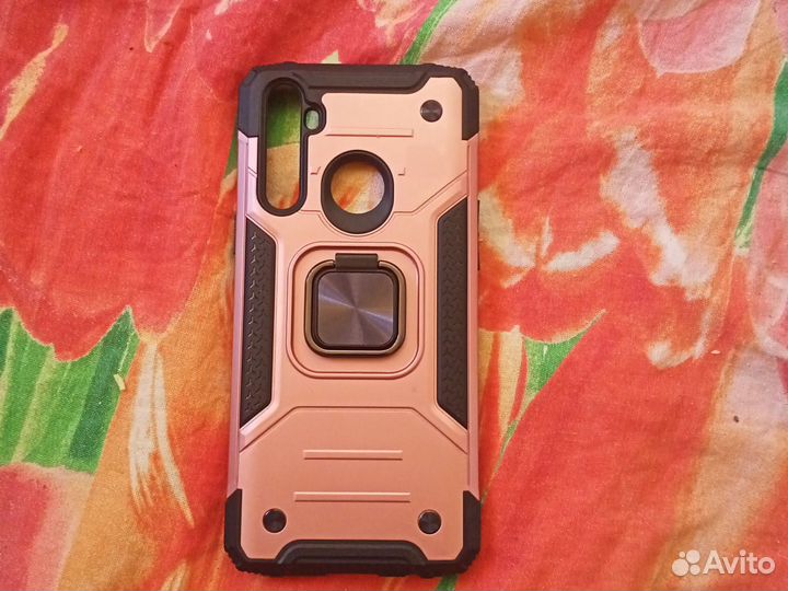 Чехол на realme 5i