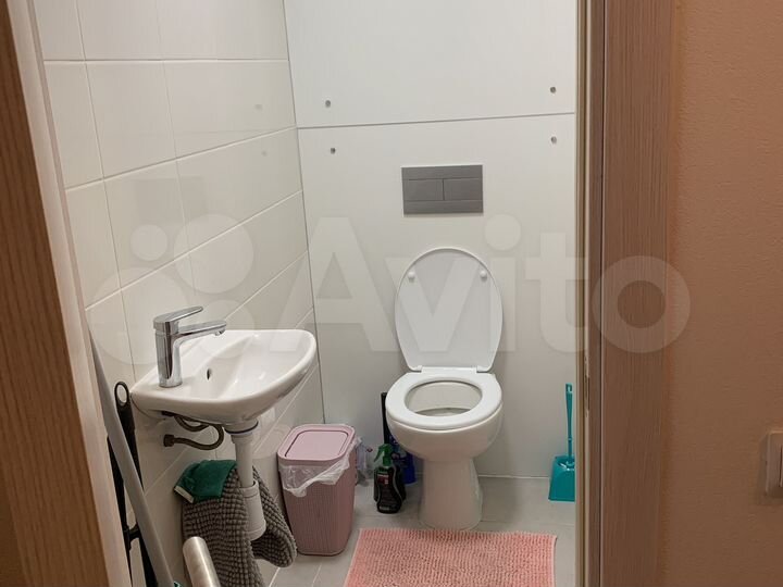 Комната 12 м² в 2-к., 6/14 эт.