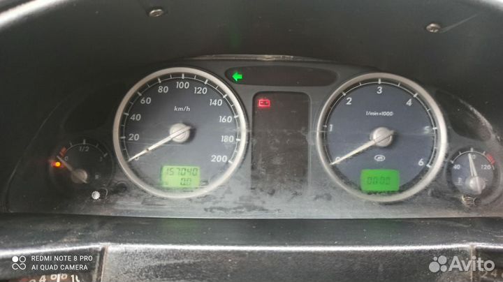 ГАЗ Валдай, 2008