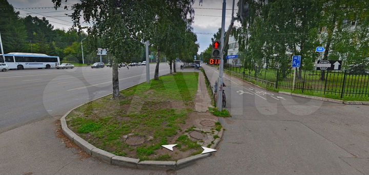 Продам офисное помещение, 500 м²